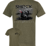 Shock Gobble T-shirt