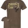 SPURBRAND Tag Tshirt