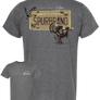 SPURBRAND Tag Tshirt