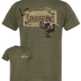 SPURBRAND Tag Tshirt