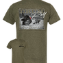 Drum Roll Tshirt
