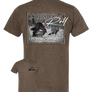 Drum Roll Tshirt