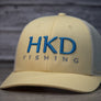 Fishing Snap Back
