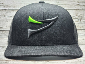 Double Spur- Snap Back