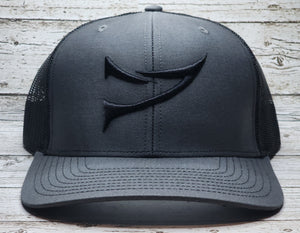 DOUBLE SPUR  SNAPBACK STITCH