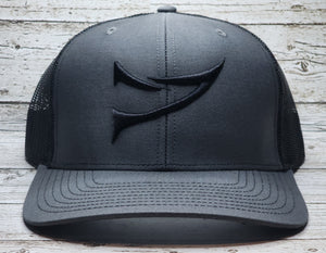 Double Spur- Snap Back