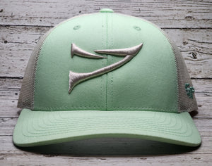 Double Spur- Snap Back