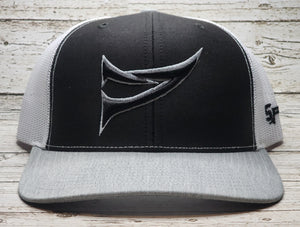 Double Spur- Snap Back