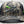 DOUBLE SPUR SNAPBACK STITCH