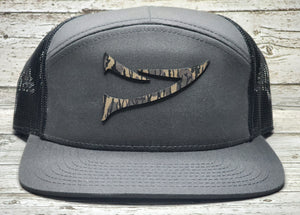 7 Panel patch
