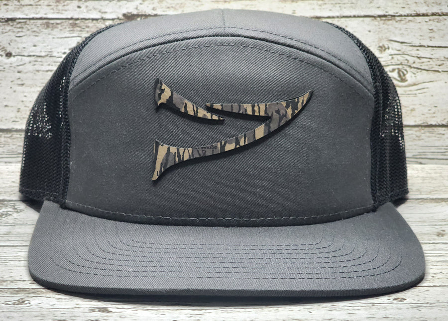 7 Panel patch