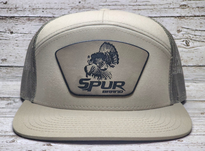 7 Panel patch