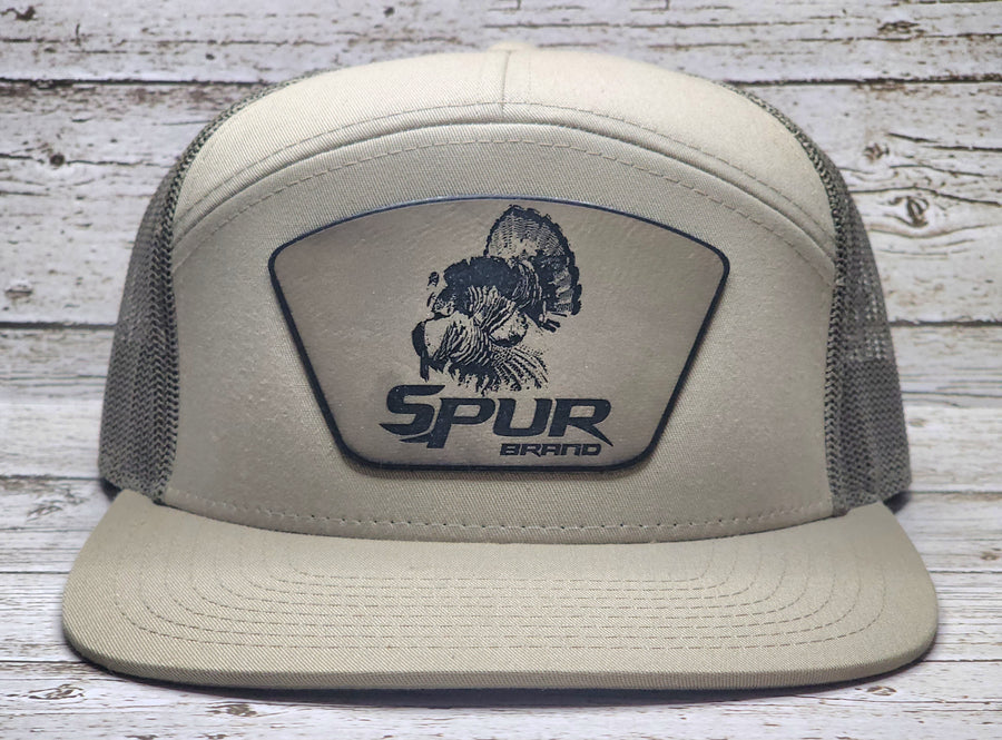 7 Panel patch