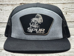 7 Panel patch