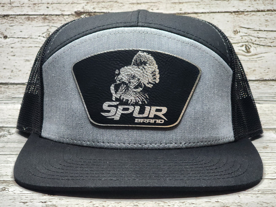 7 Panel patch