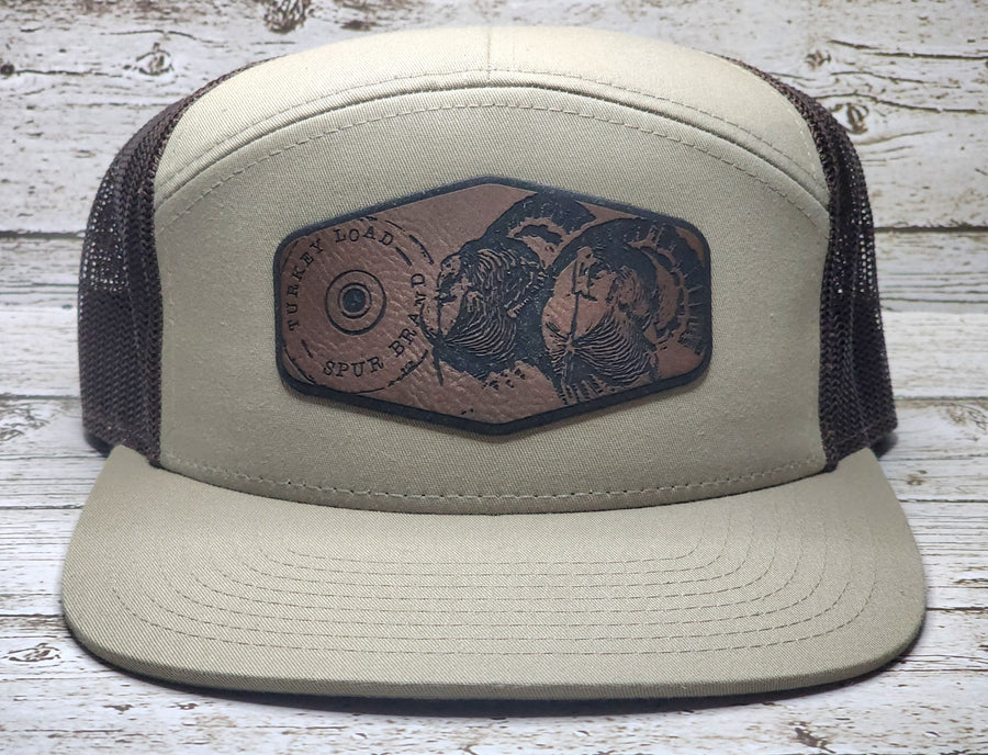 7 Panel patch