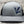TURKEY TRACK SNAPBACK STITCH