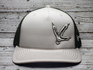 Turkey Track- Snap Back