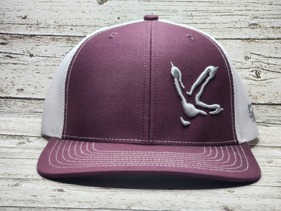 Turkey Track- Snap Back