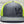 TURKEY TRACK SNAPBACK STITCH