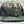 TURKEY TRACK SNAPBACK STITCH