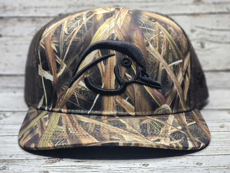 Waterfowl
