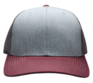 Trucker Blanks