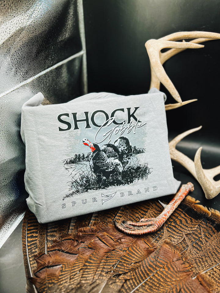 Youth - Shock Gobble