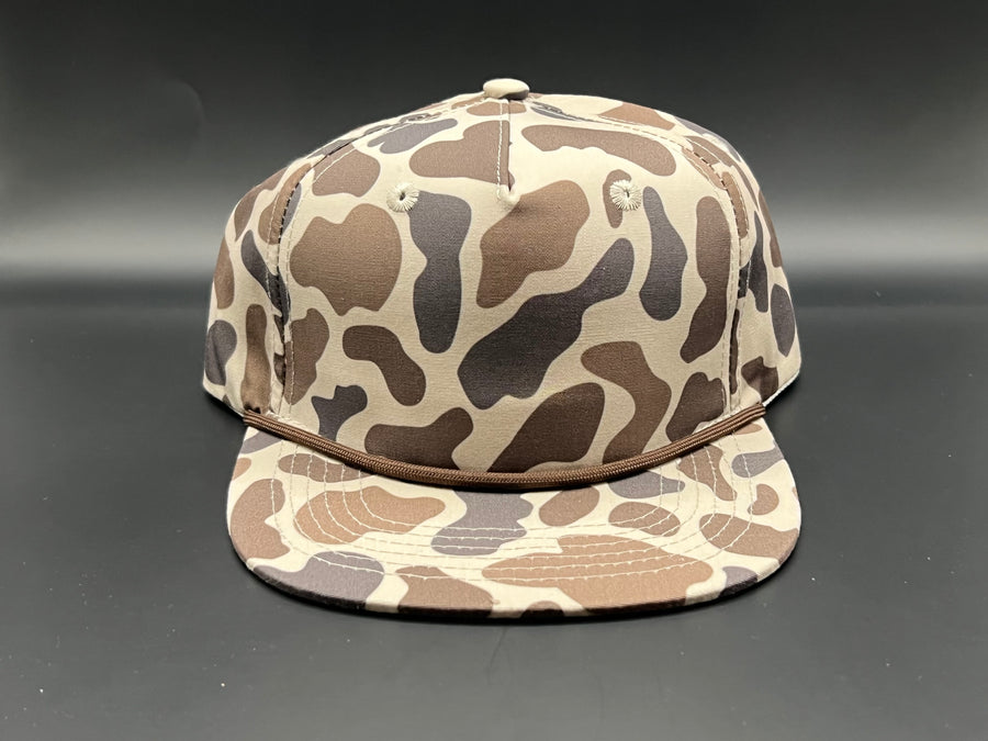 YOUTH Blank Hats