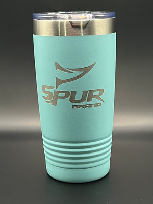 16 Ounce Spur Tumbler