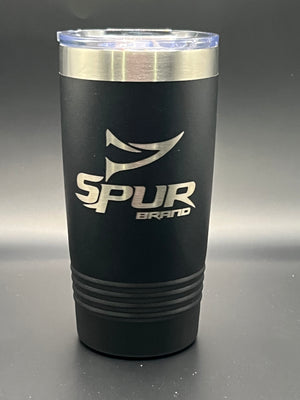 16 Ounce Spur Tumbler