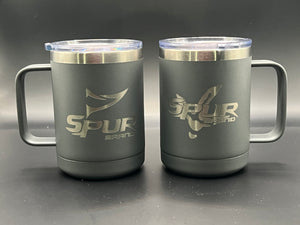 Coffee Tumbler