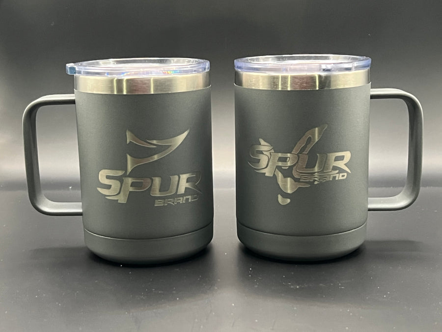Coffee Tumbler