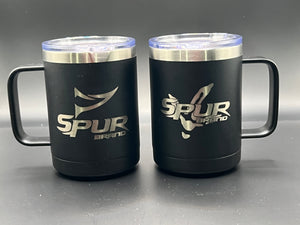 Coffee Tumbler