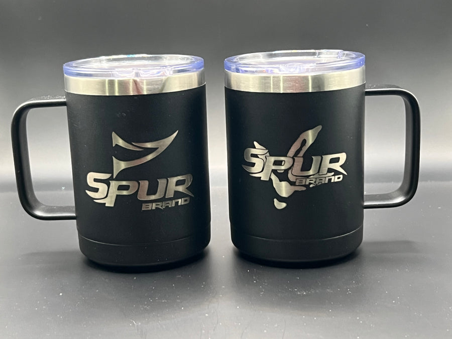 Coffee Tumbler