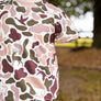 Hunting Camo Bubble