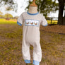 3 Ducks Romper
