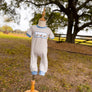 3 Ducks Romper