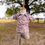 Camo Polo