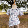 Light Camo Polo