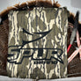 Mossy Oak x Spur Hoodie