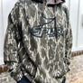 Mossy Oak x Spur Hoodie