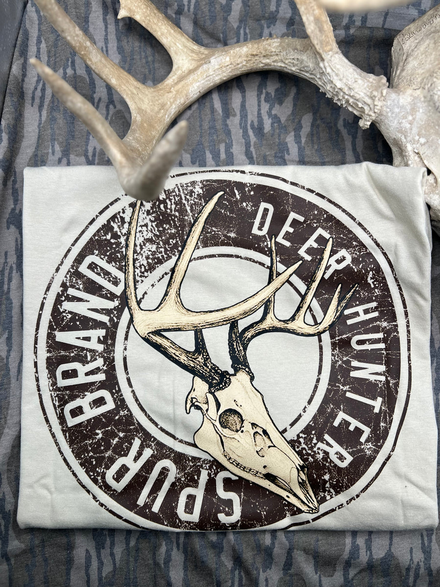 Deer Skull