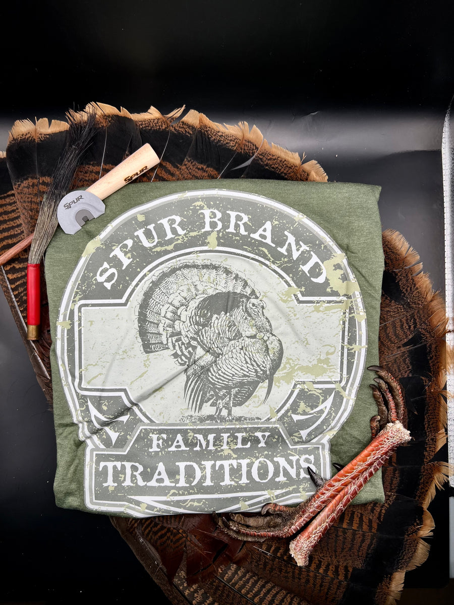 Family Traditions PRT2