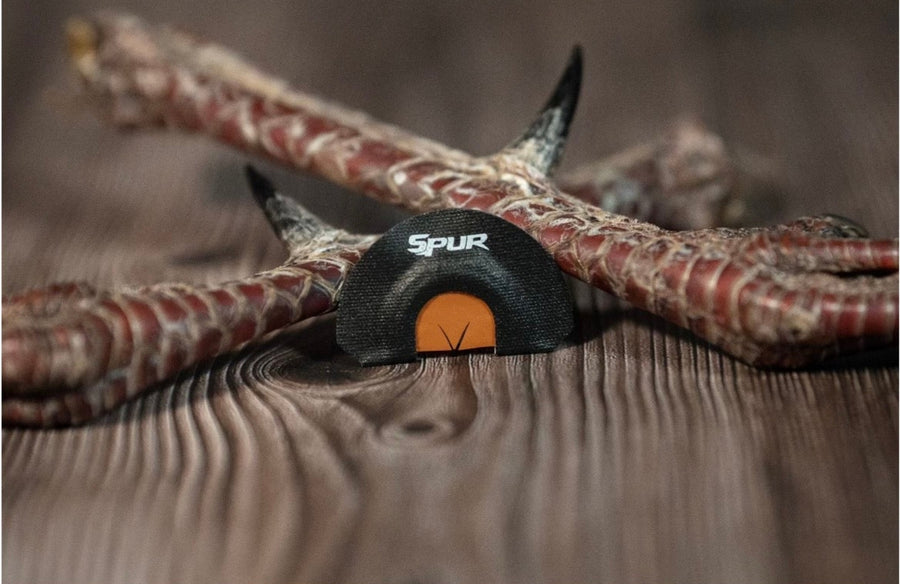 Spur Brand Edition Mouth Calls