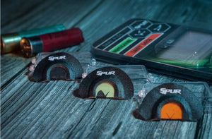 Spur Brand Edition Mouth Calls