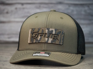 Camo Patch