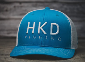 Fishing Snap Back