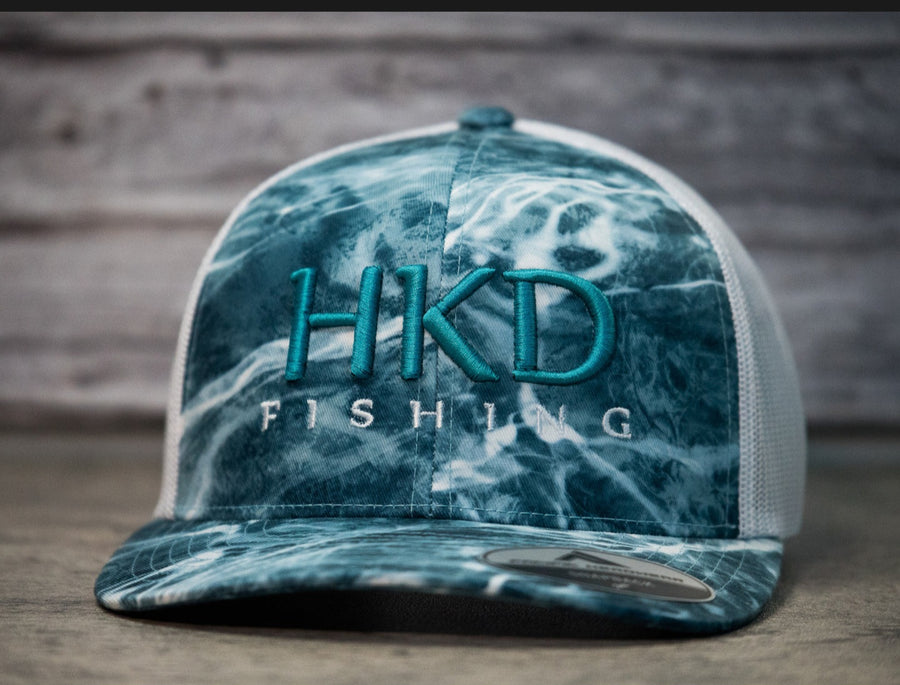 Fishing Snap Back