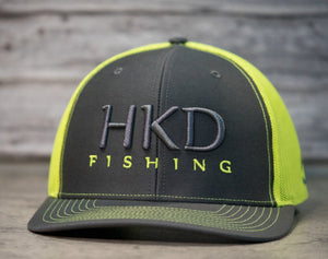 Fishing Snap Back